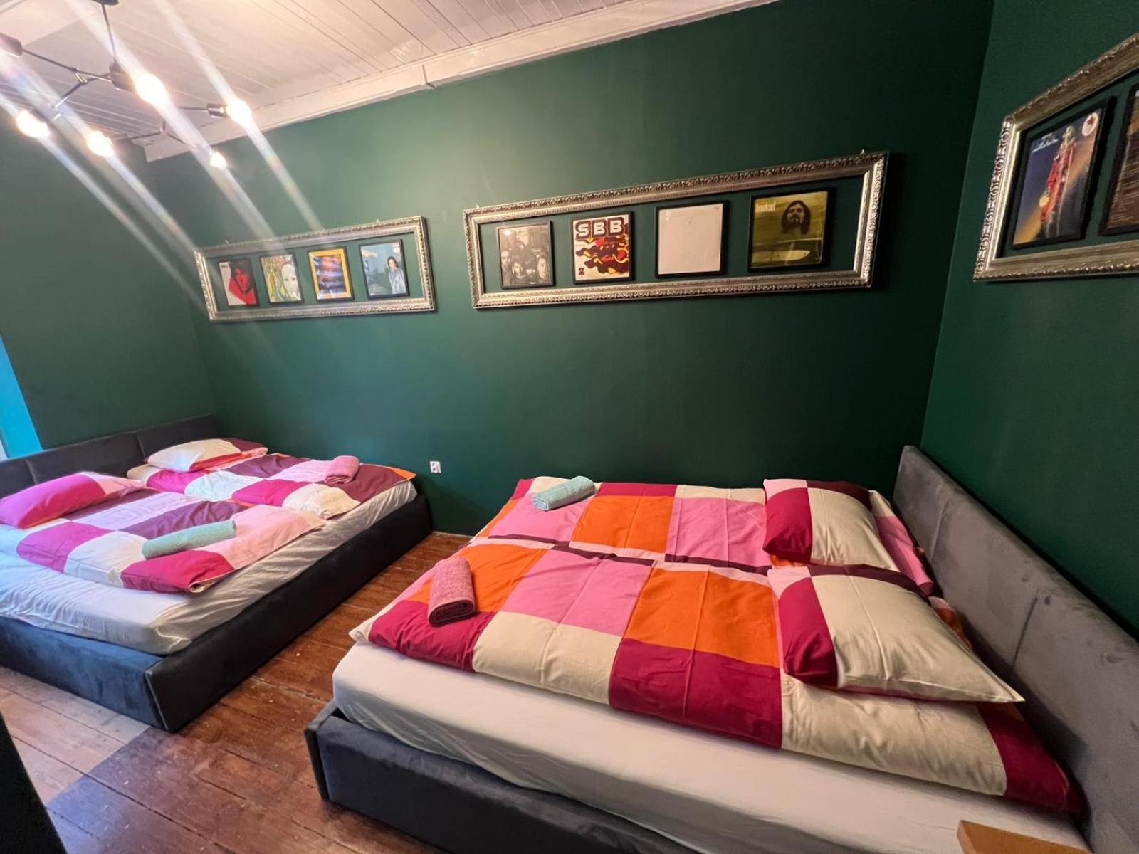 Apartament Grodzka 33 Kraków