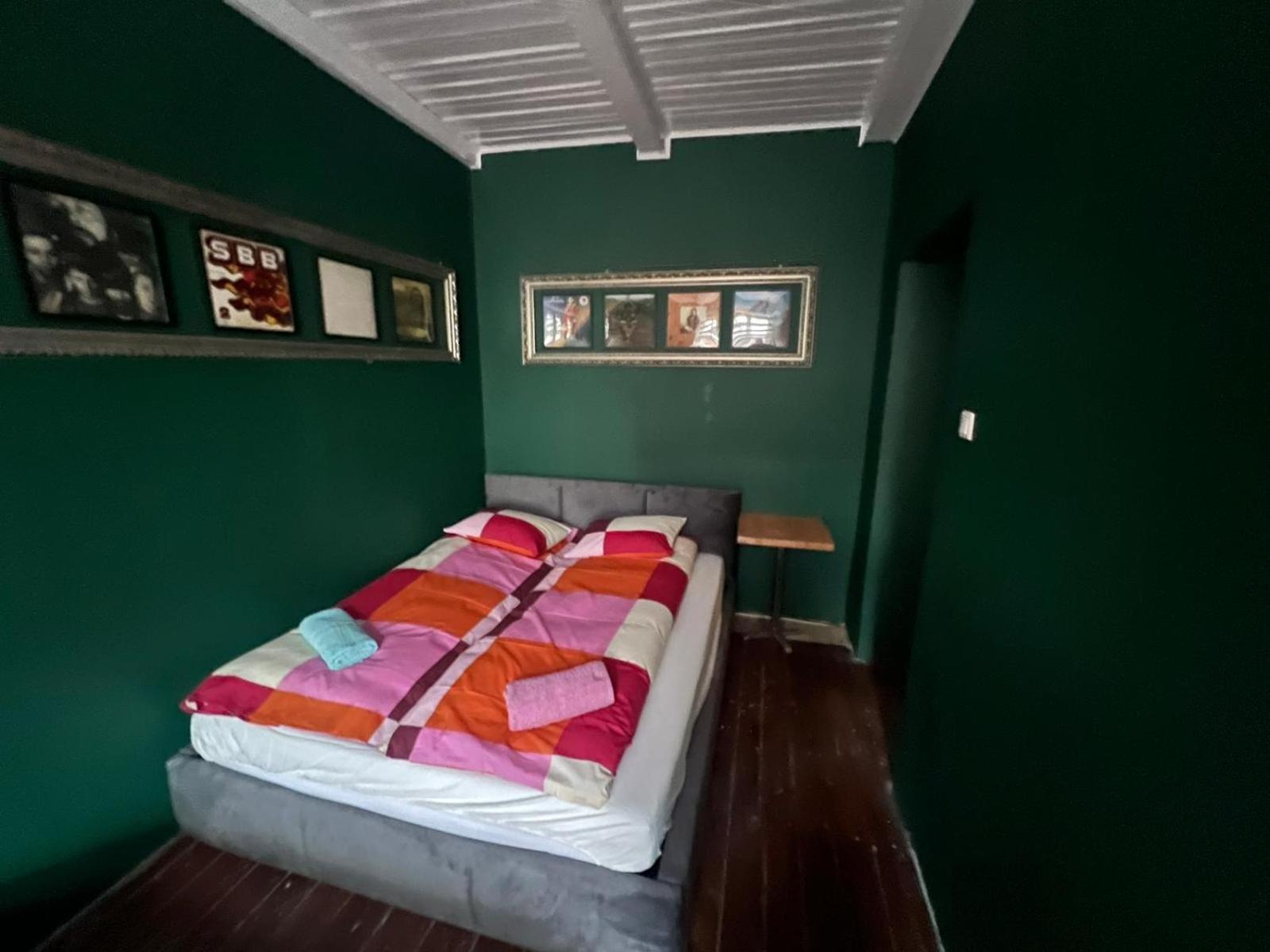 Grodzka 33 Apartament *