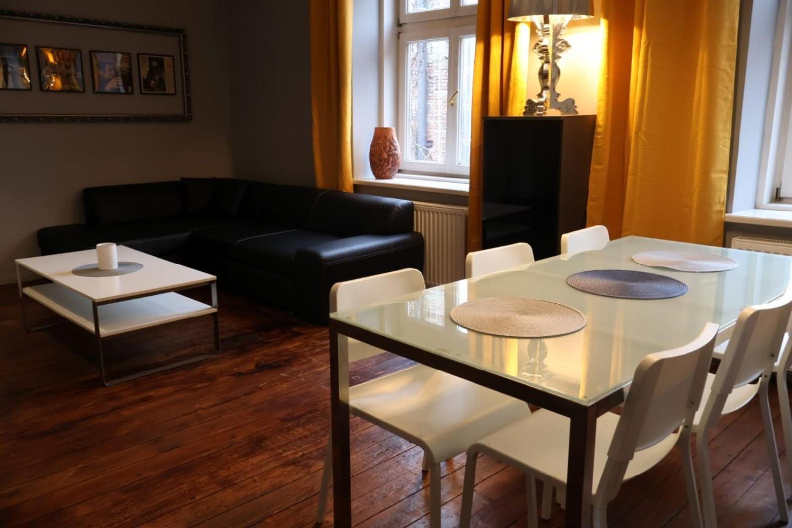 Grodzka 33 Apartament Kraków