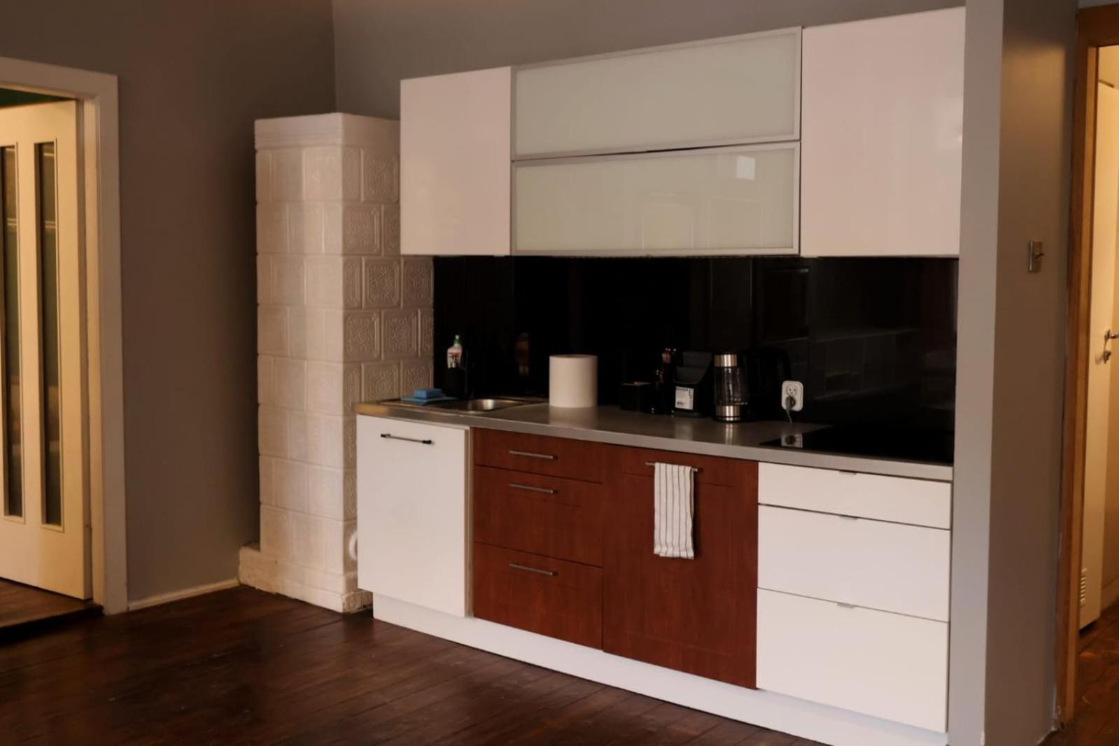 Grodzka 33 Apartament Kraków