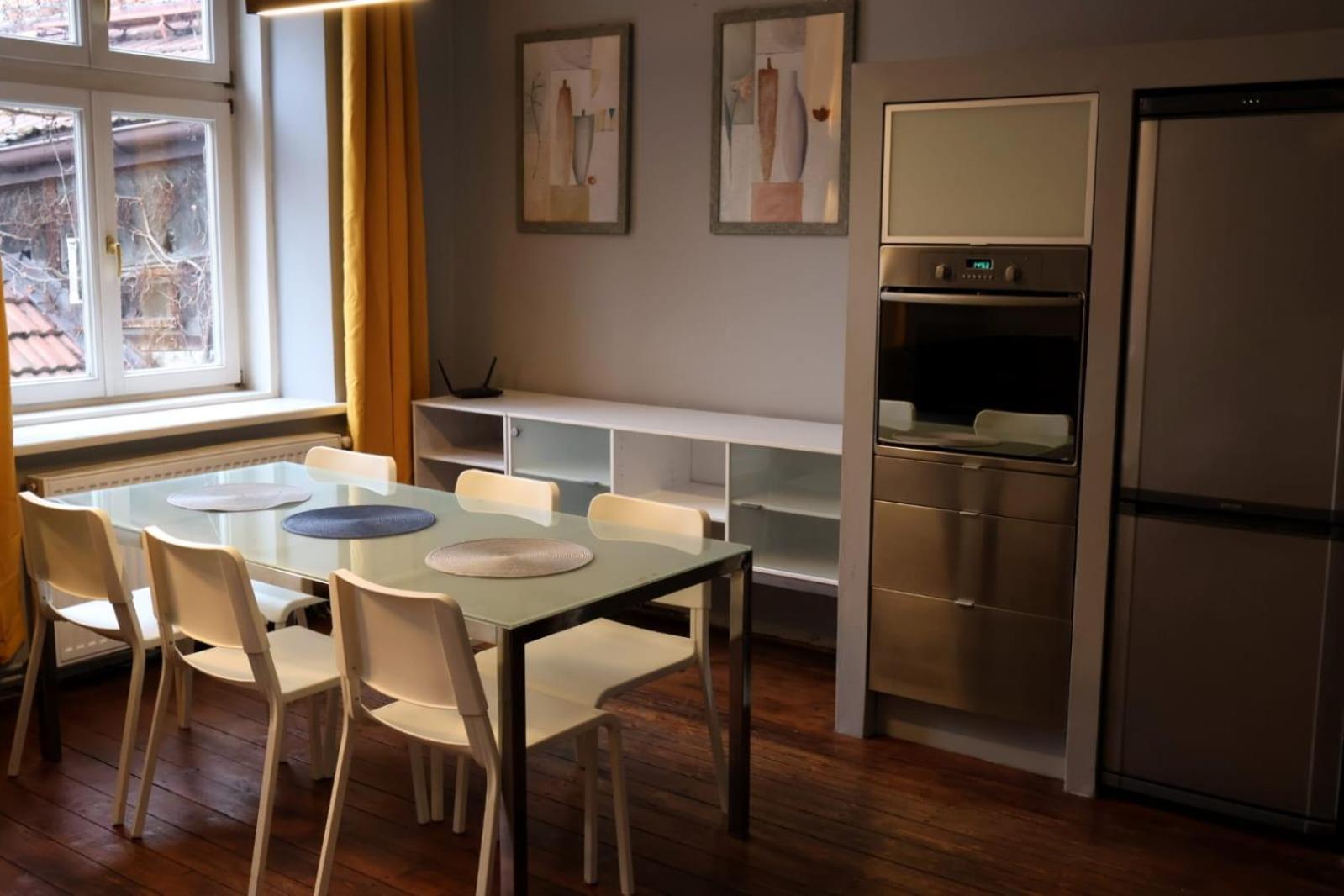 Apartament Grodzka 33